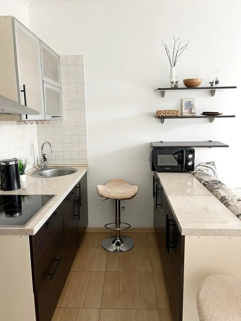 Квартира у Моря