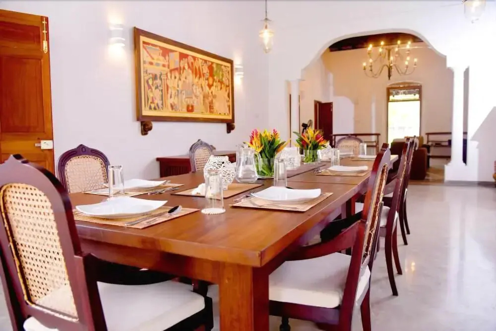 Вилла Ayurveda 386