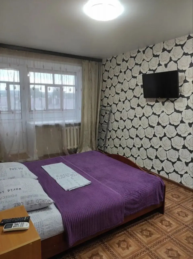 Квартира 1-Комнатная с Кондиционером