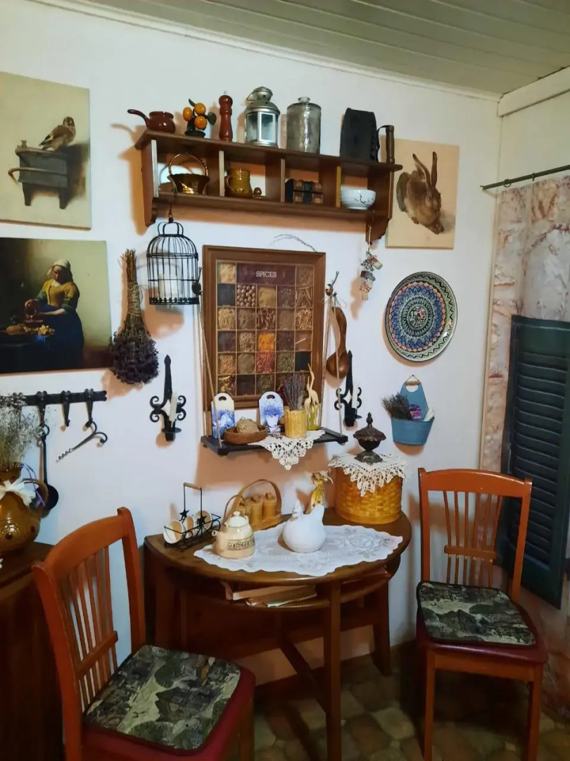 Гостевой Дом Усадьба в Большекулачье