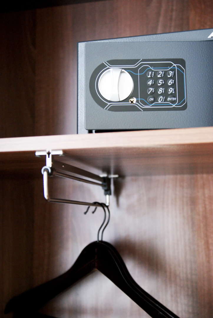 Отель Смолка