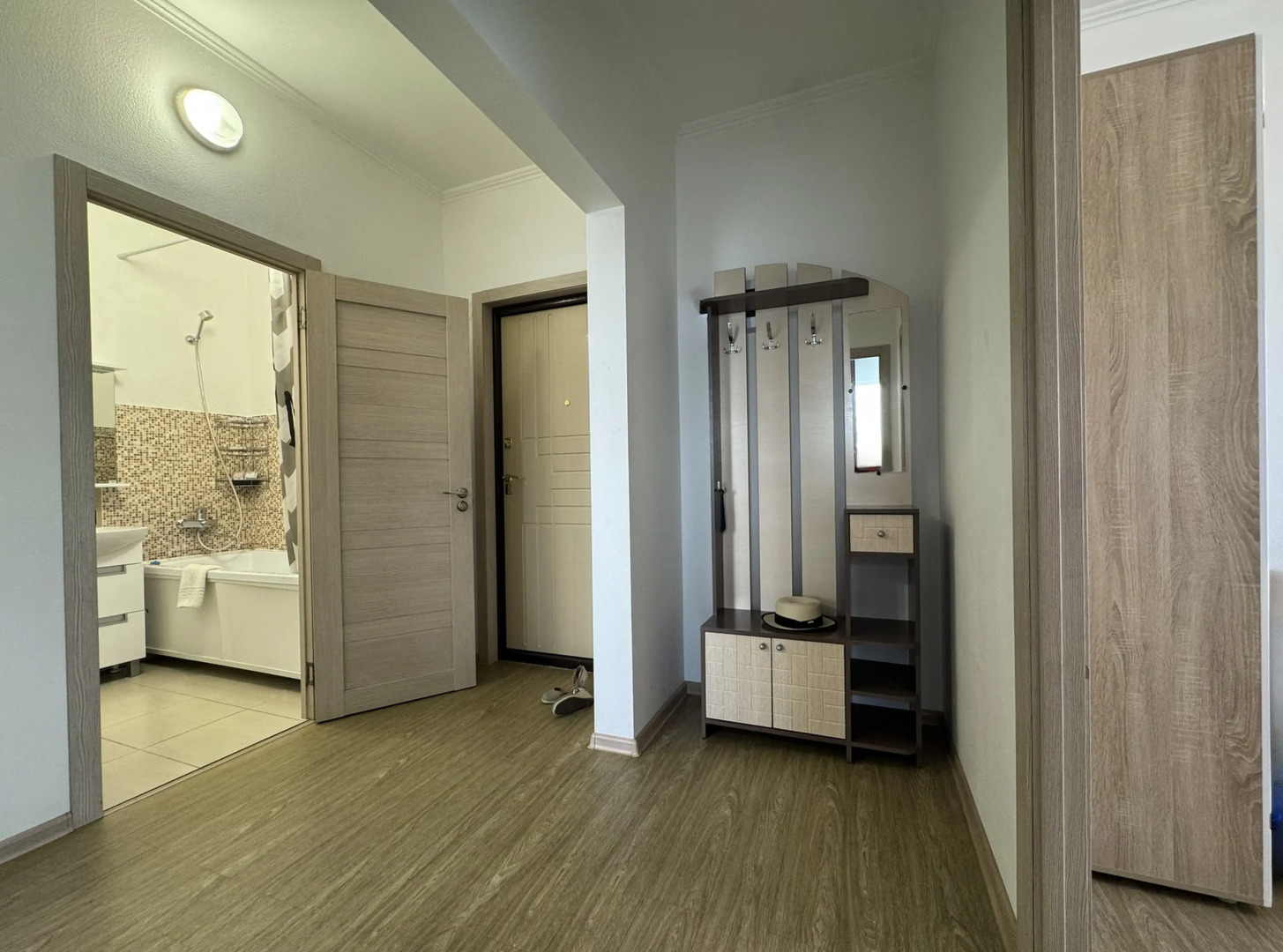 Квартира Atmosfera sna у Аквапарка