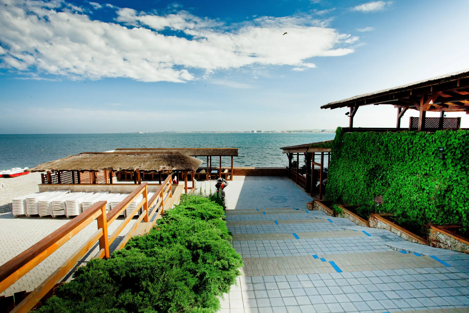 Санаторий Золотая бухта