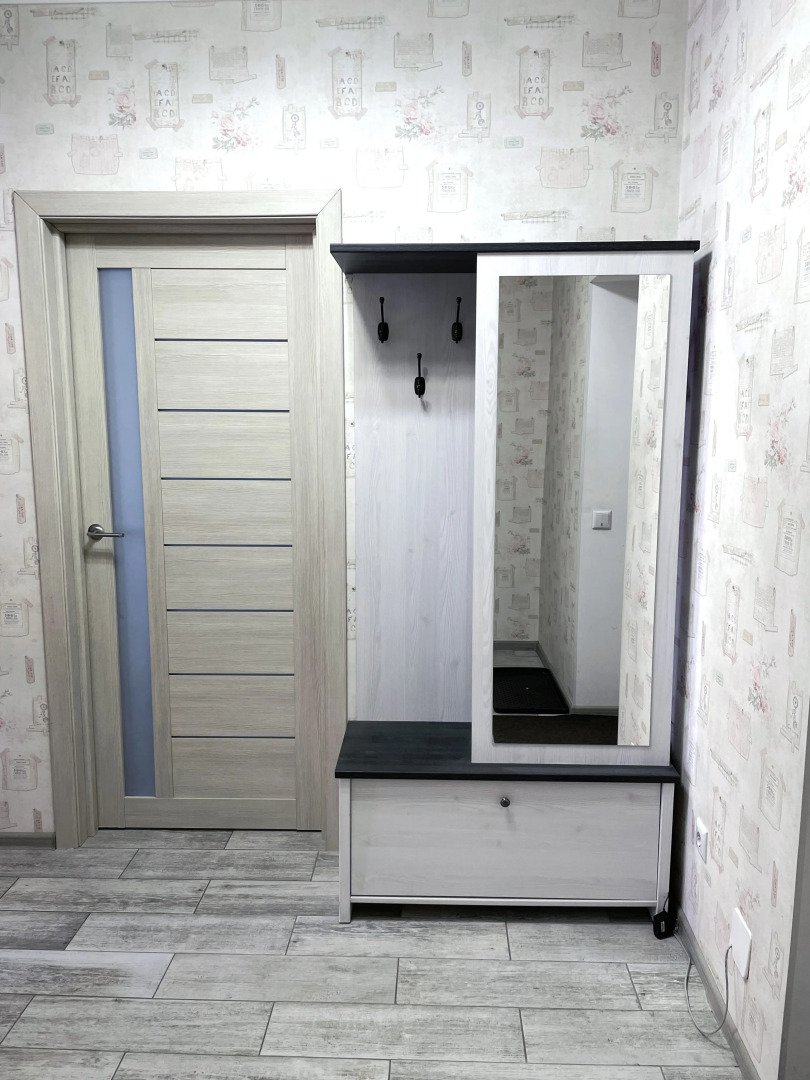 Квартира на Пехотной