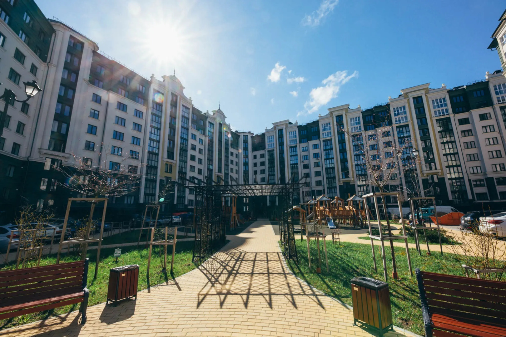 Квартира Как Дома