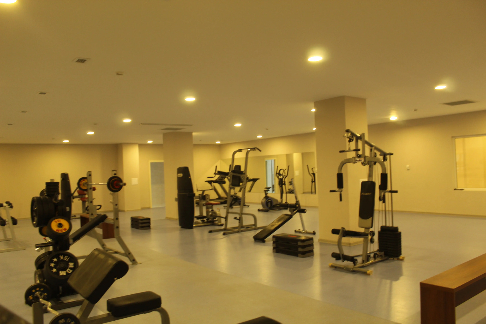 Отель Arena Yardimli