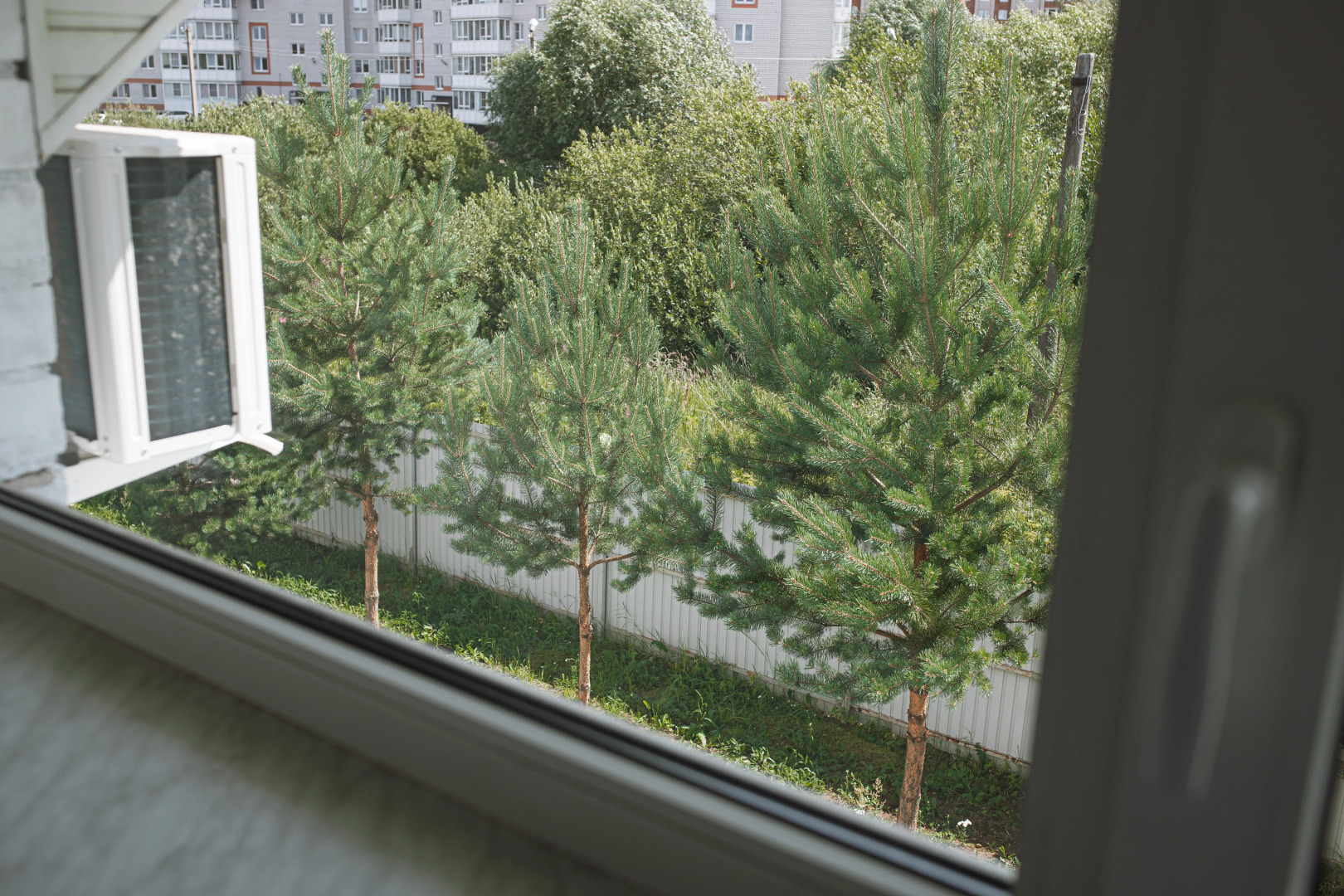 Отель Веряжский