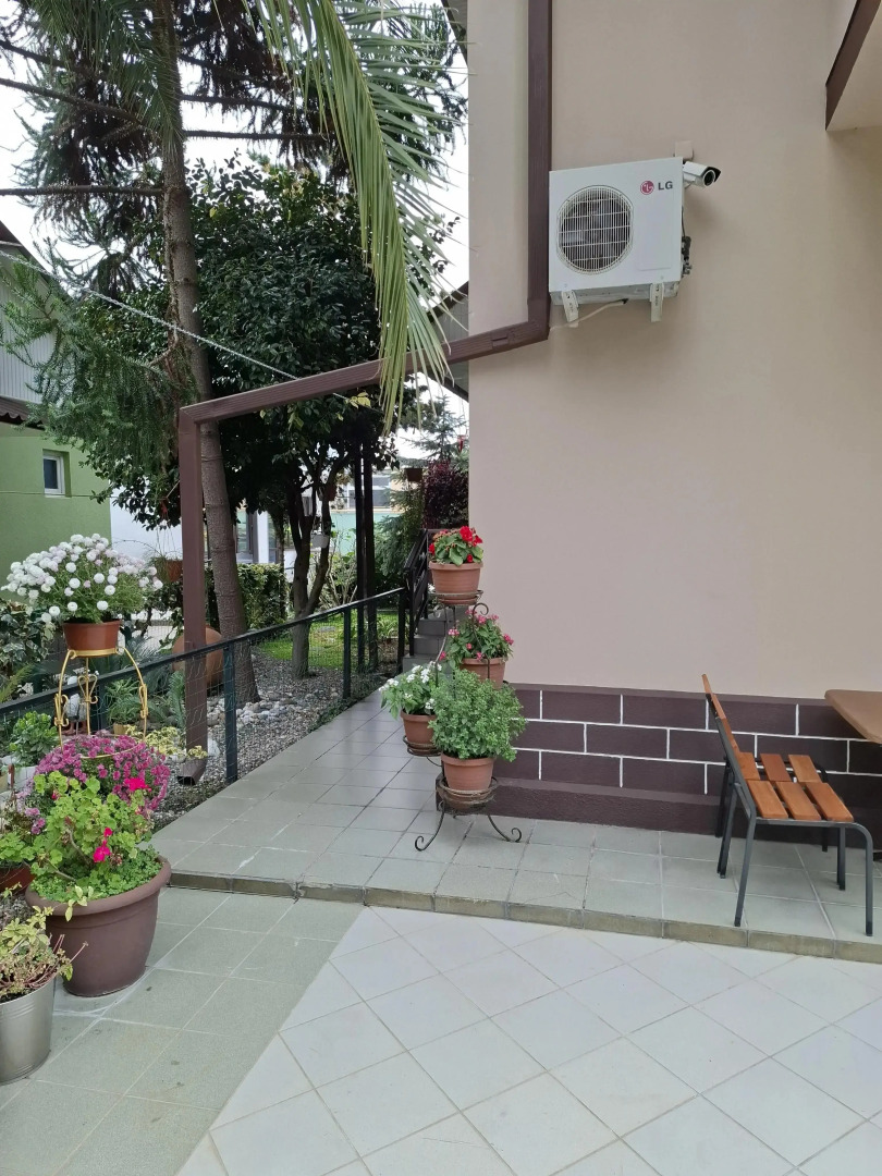 Гостевой дом Вероника