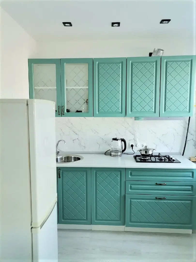 Апартаменты Северное сияние Тюмень