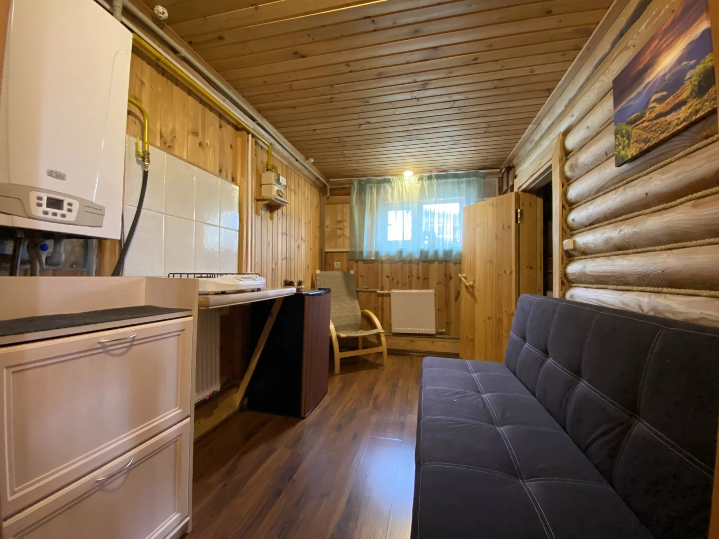 Загородный дом House Vorma