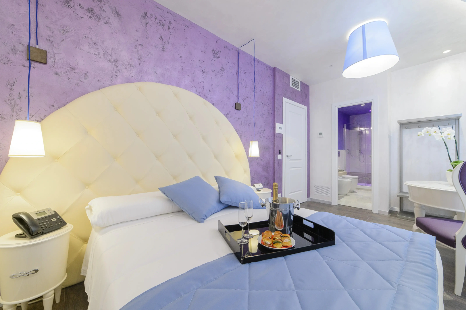 LBH Hotel Vespasiano