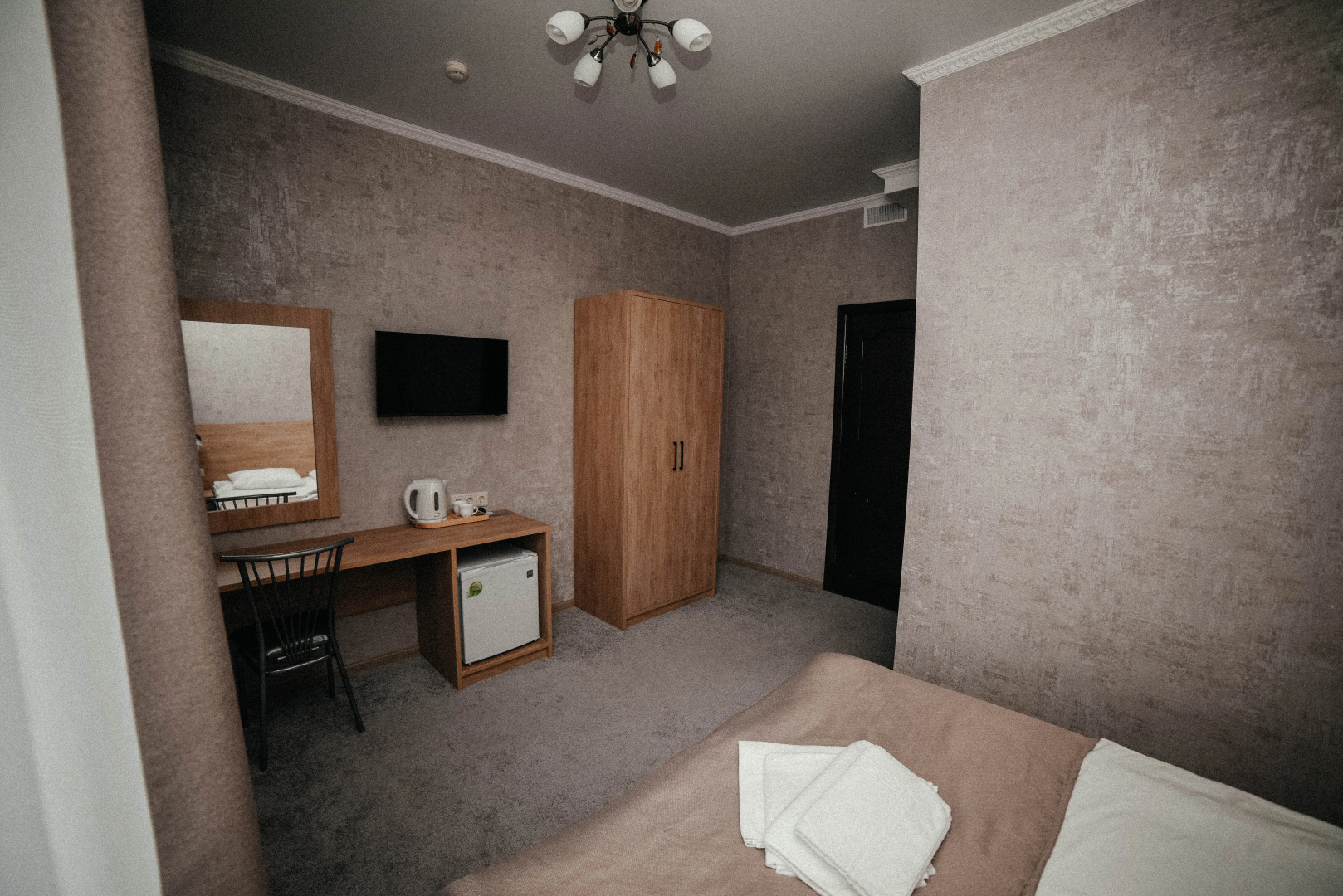 Мини-отель На Сайдашева