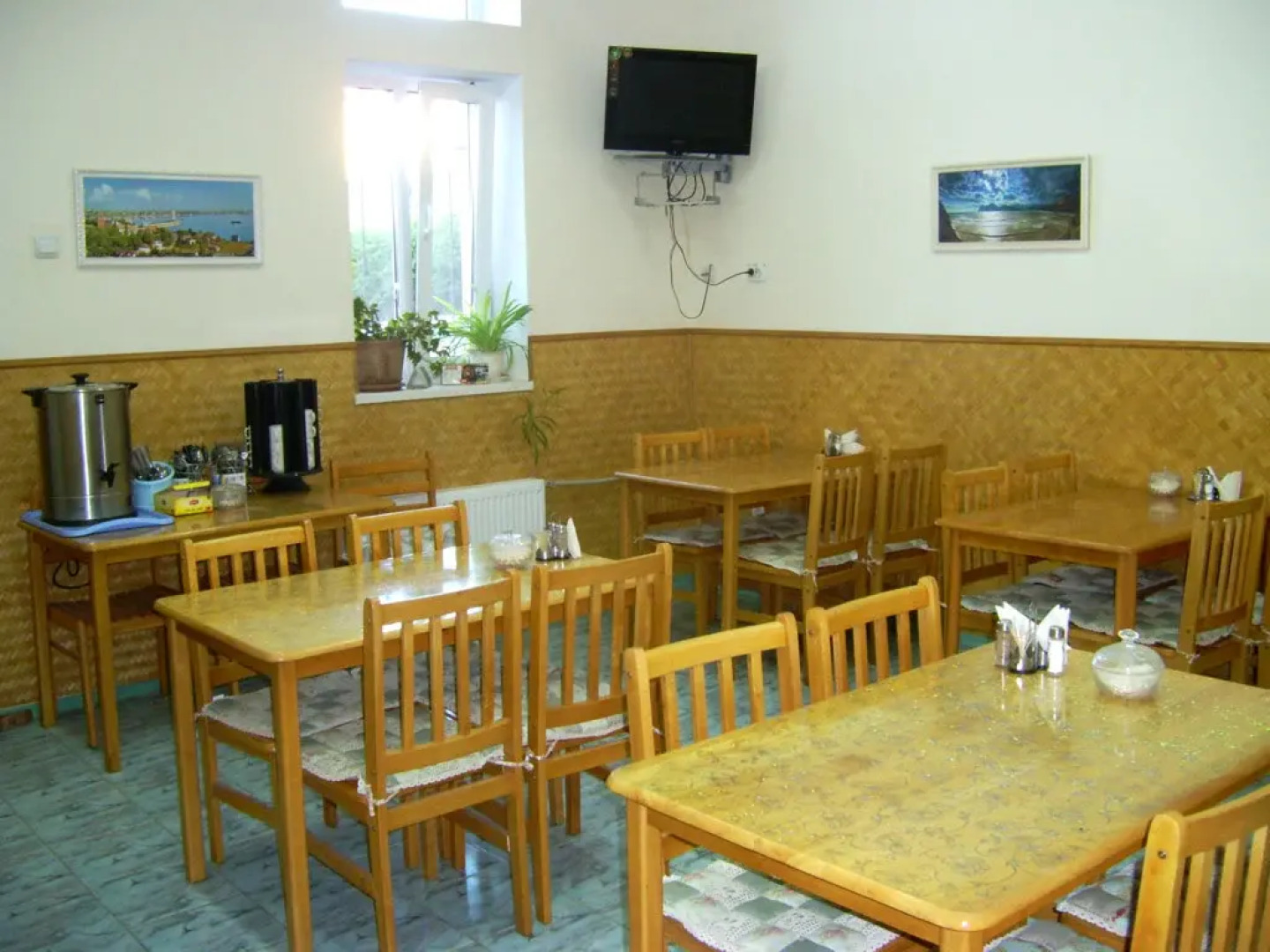 Гостевой дом Гулливер