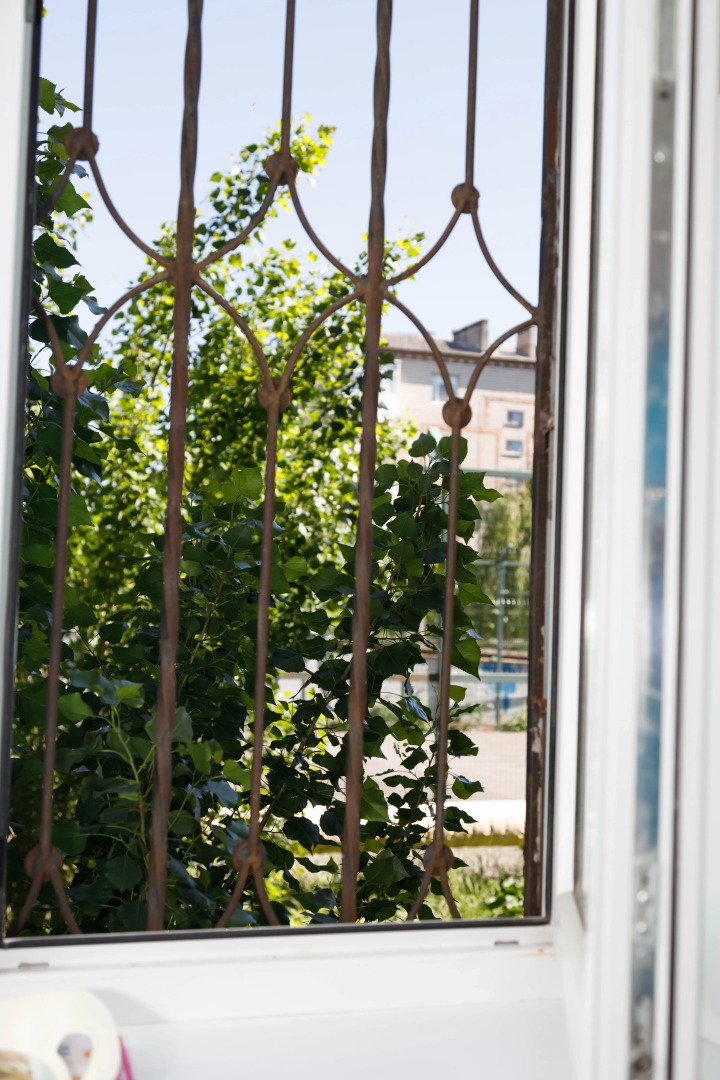 Квартира Отличная в центре города Шахт