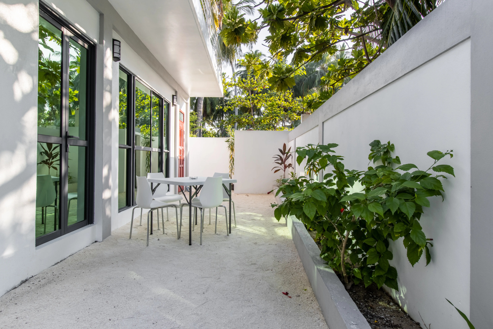 Гостевой дом SIS Tourist Villa