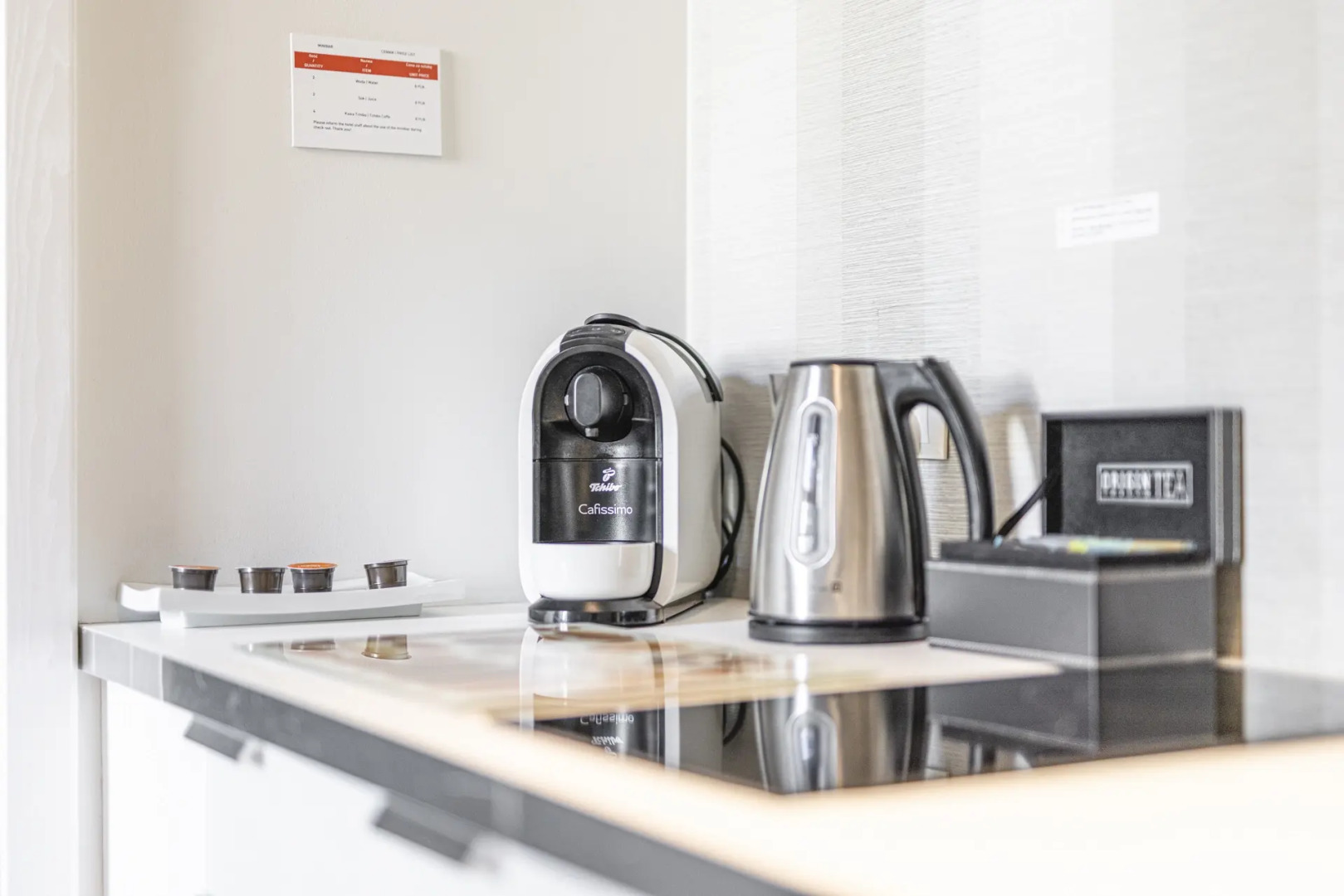 Мини-Отель NOVUMHOUSE - Straszewskiego