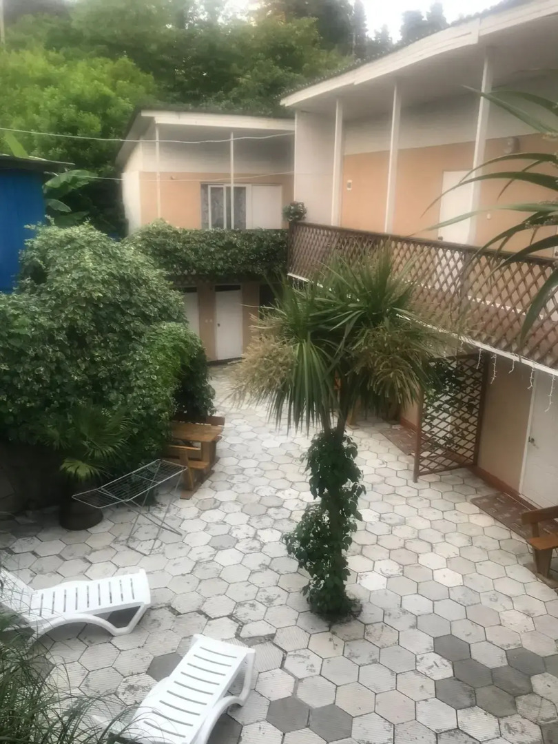 Гостевой дом Anchor Villa