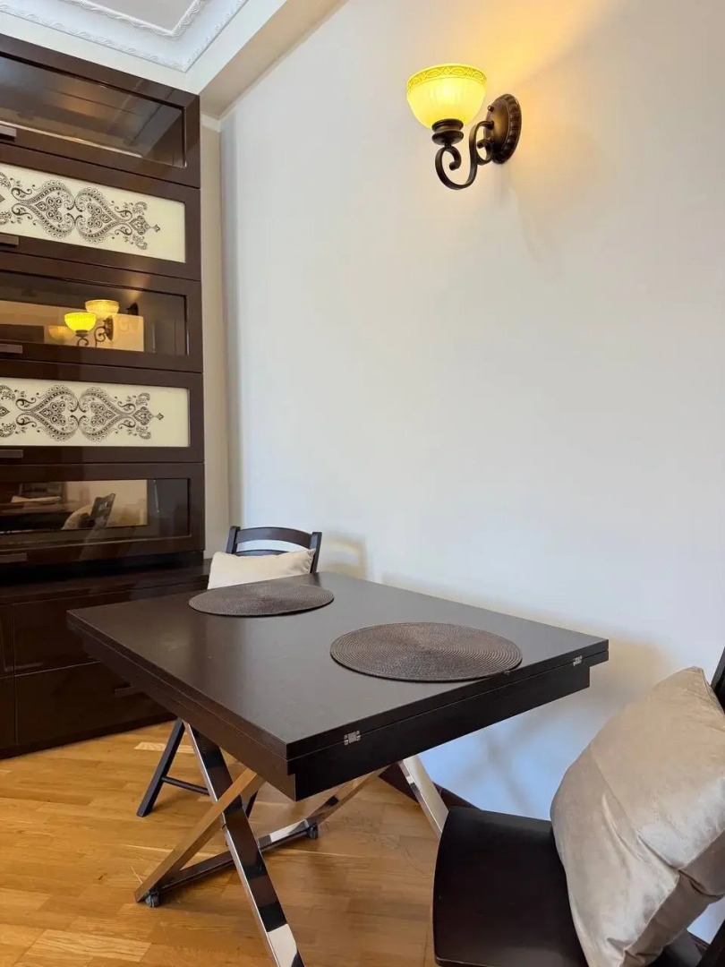 Апартаменты Шикарная Двушка