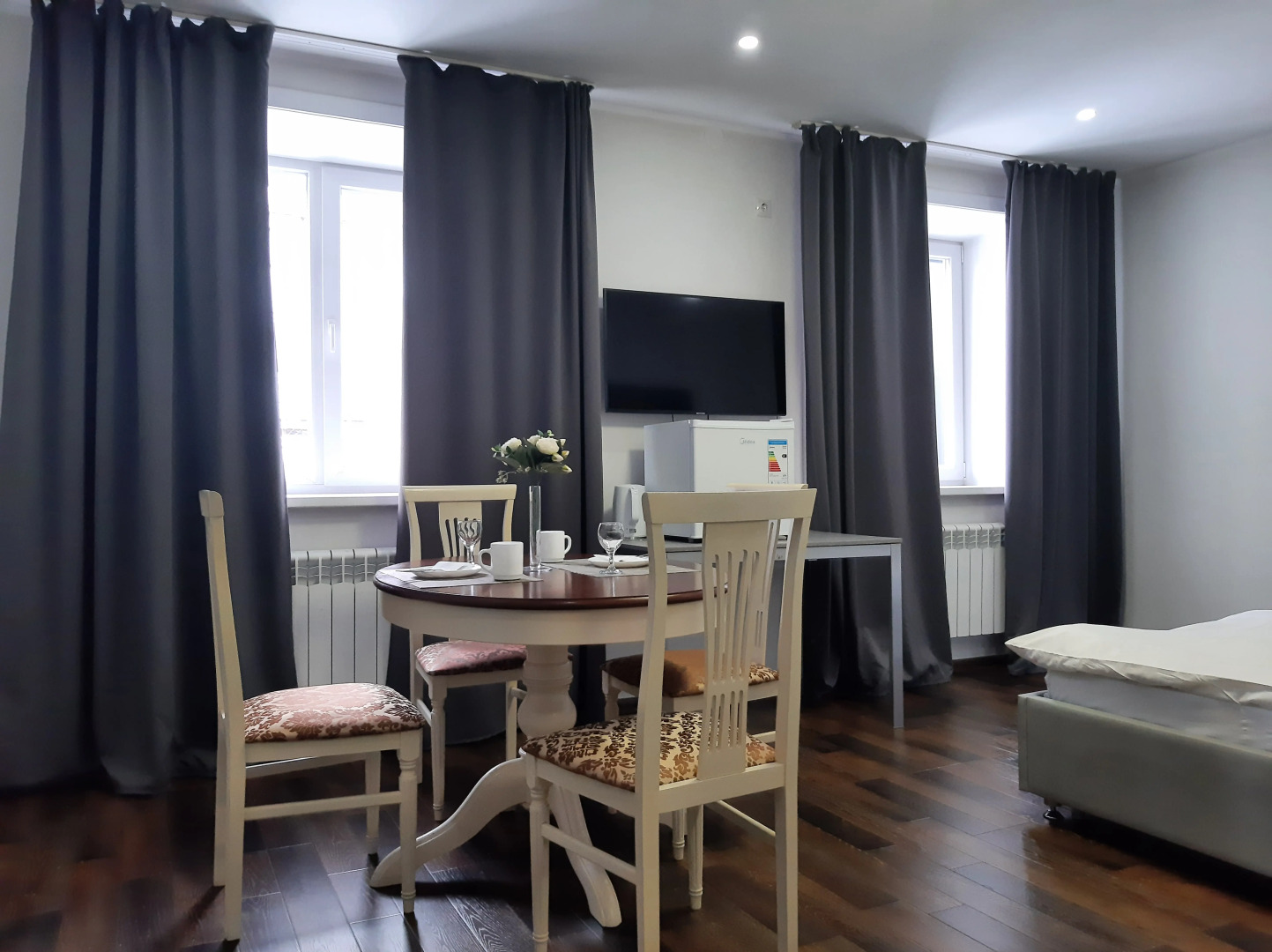 Мини-отель Династия