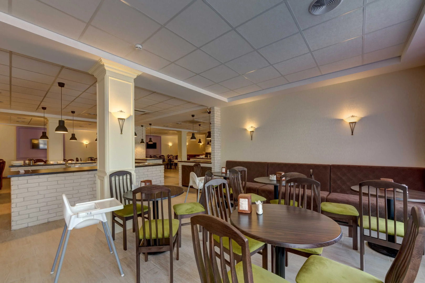 Отель La Melia All Inclusive