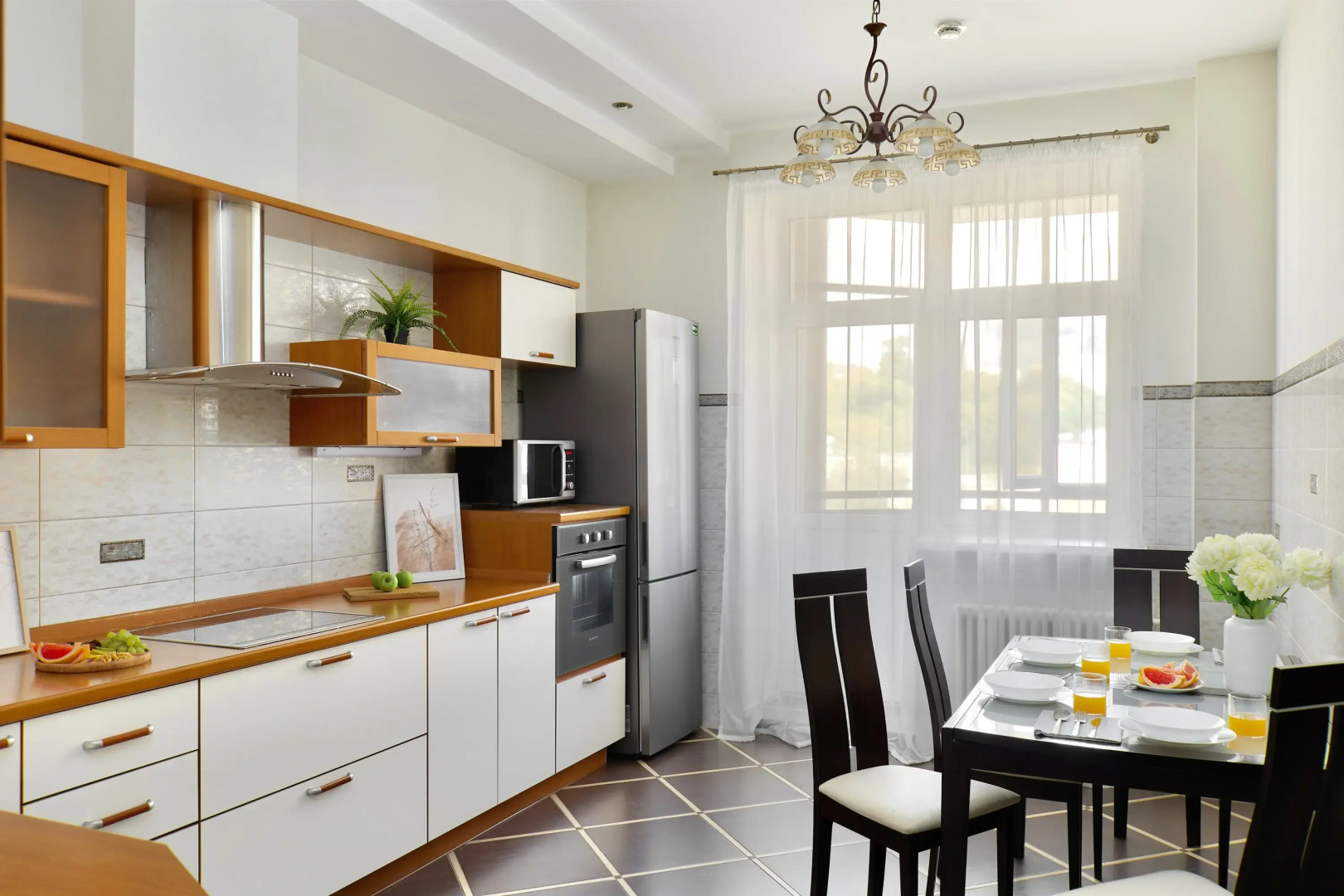 Апартаменты SUNVILLES Новенькие рядом с метро