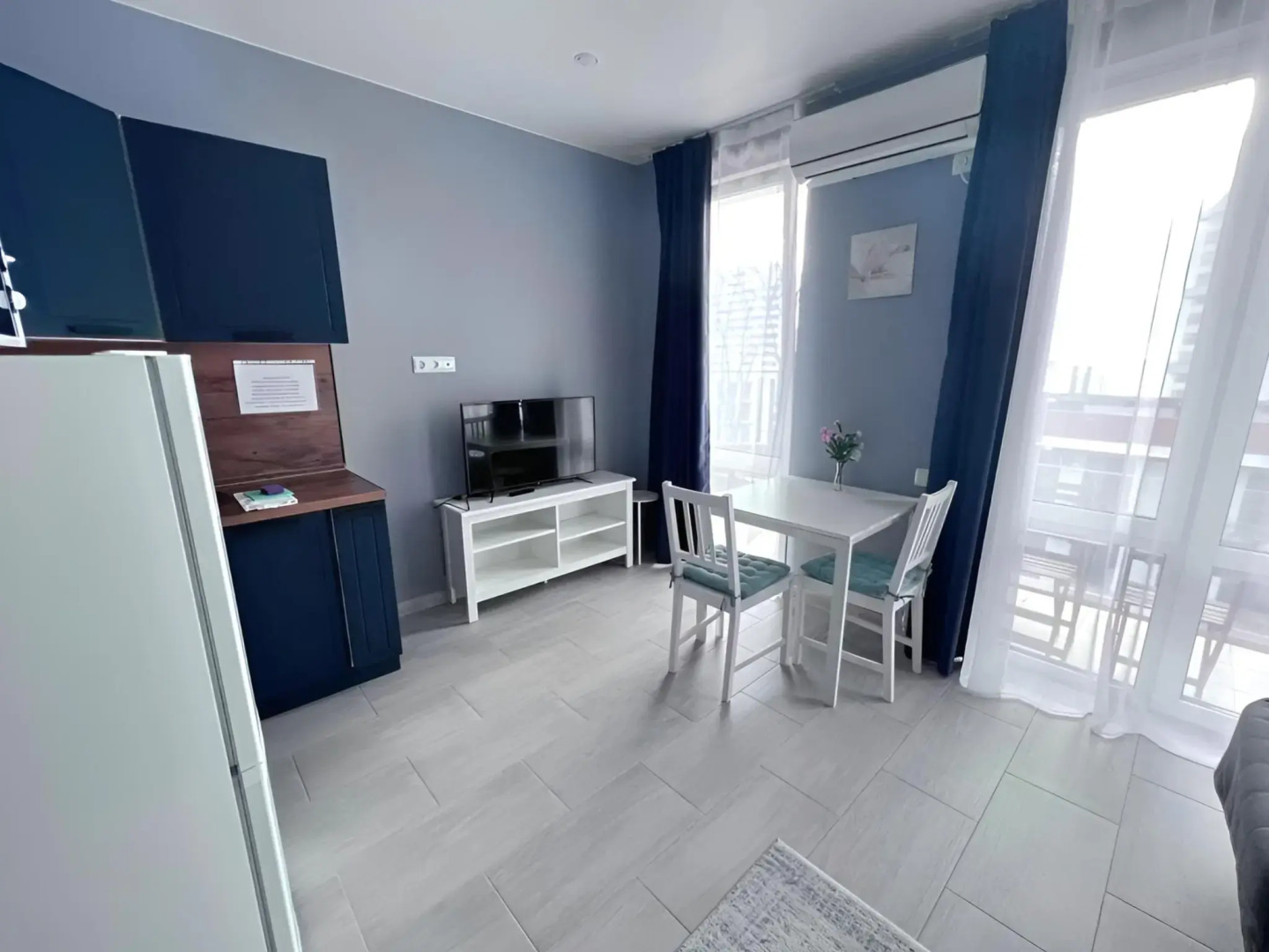 Апартаменты Sezam Kasablanca 37