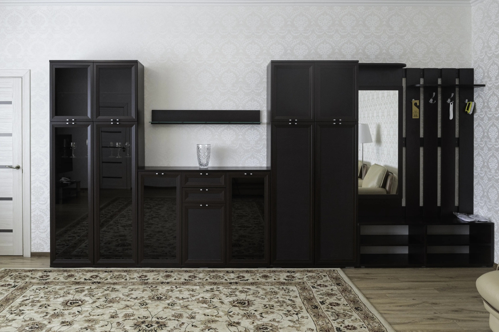 Отель Bakkara Complex