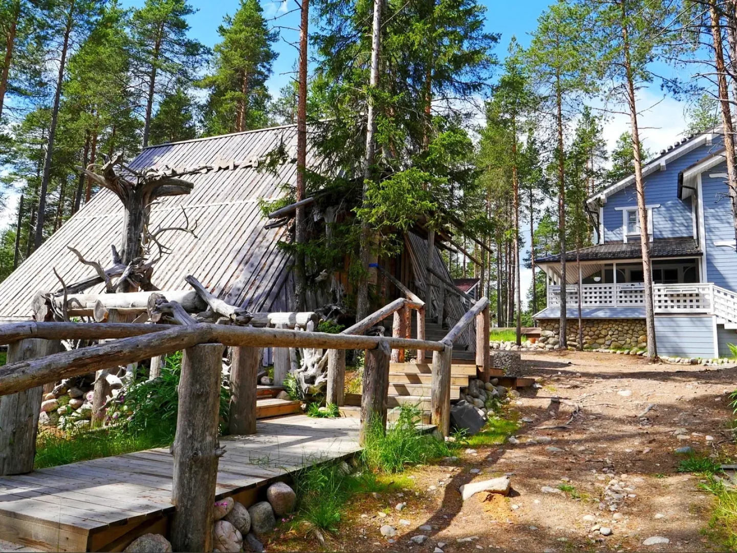 Туристический Комплекс ВелТ