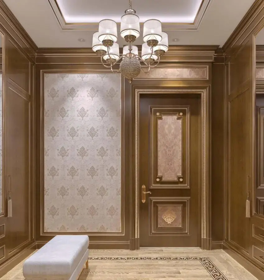 Отель Т-City Presidential