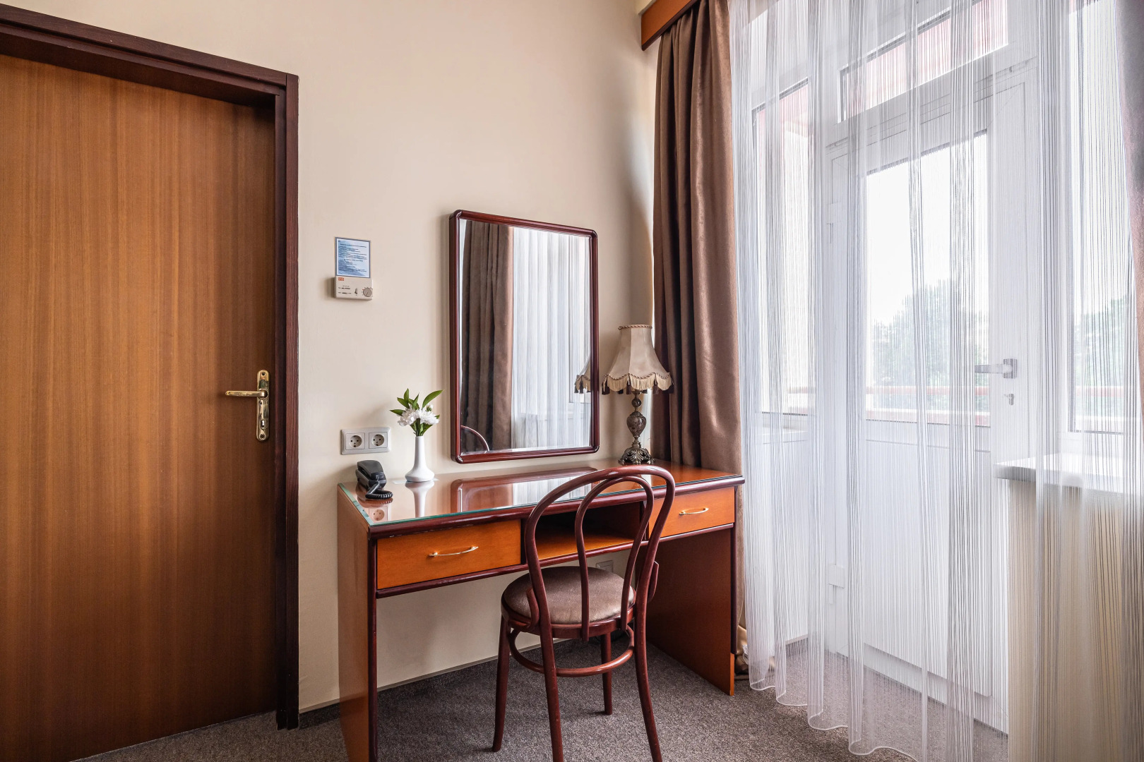 Гостиница Волна