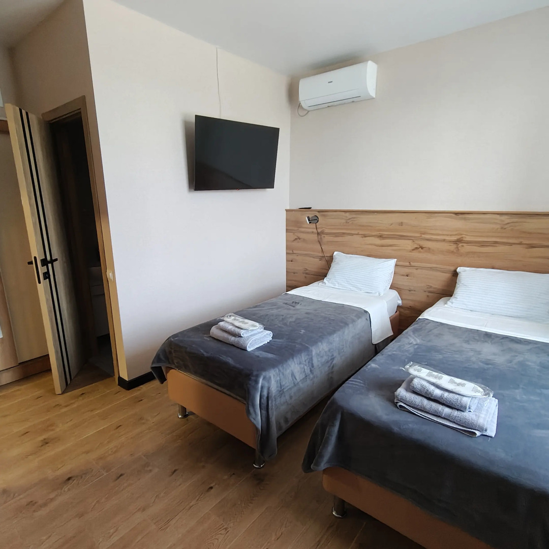 Гостевой дом ТИХИЙ ДОН