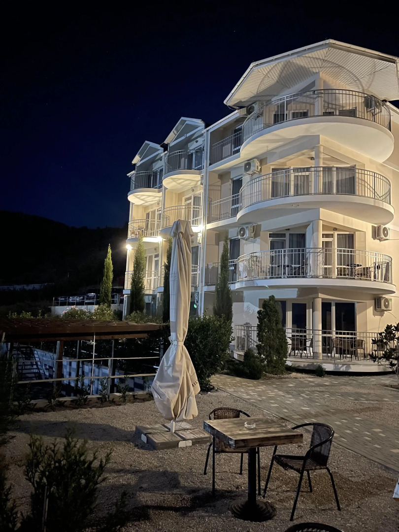 Гостевой дом The SOFI Family House