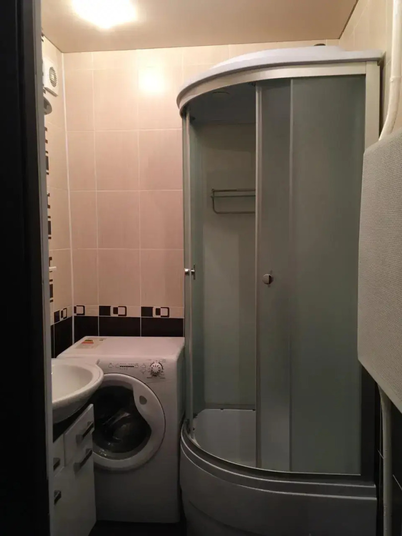 Квартира в Центре на Проспекте Комсомольский 24