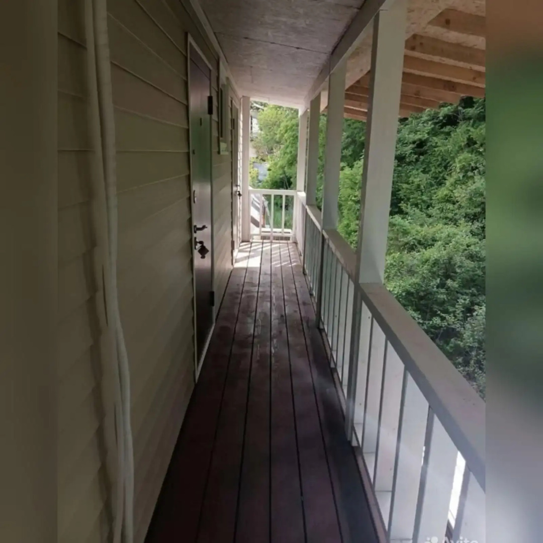 Гостевой дом Юг-РА