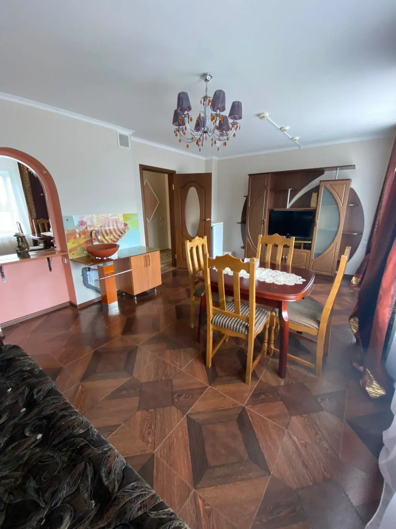 Отель Ипуть