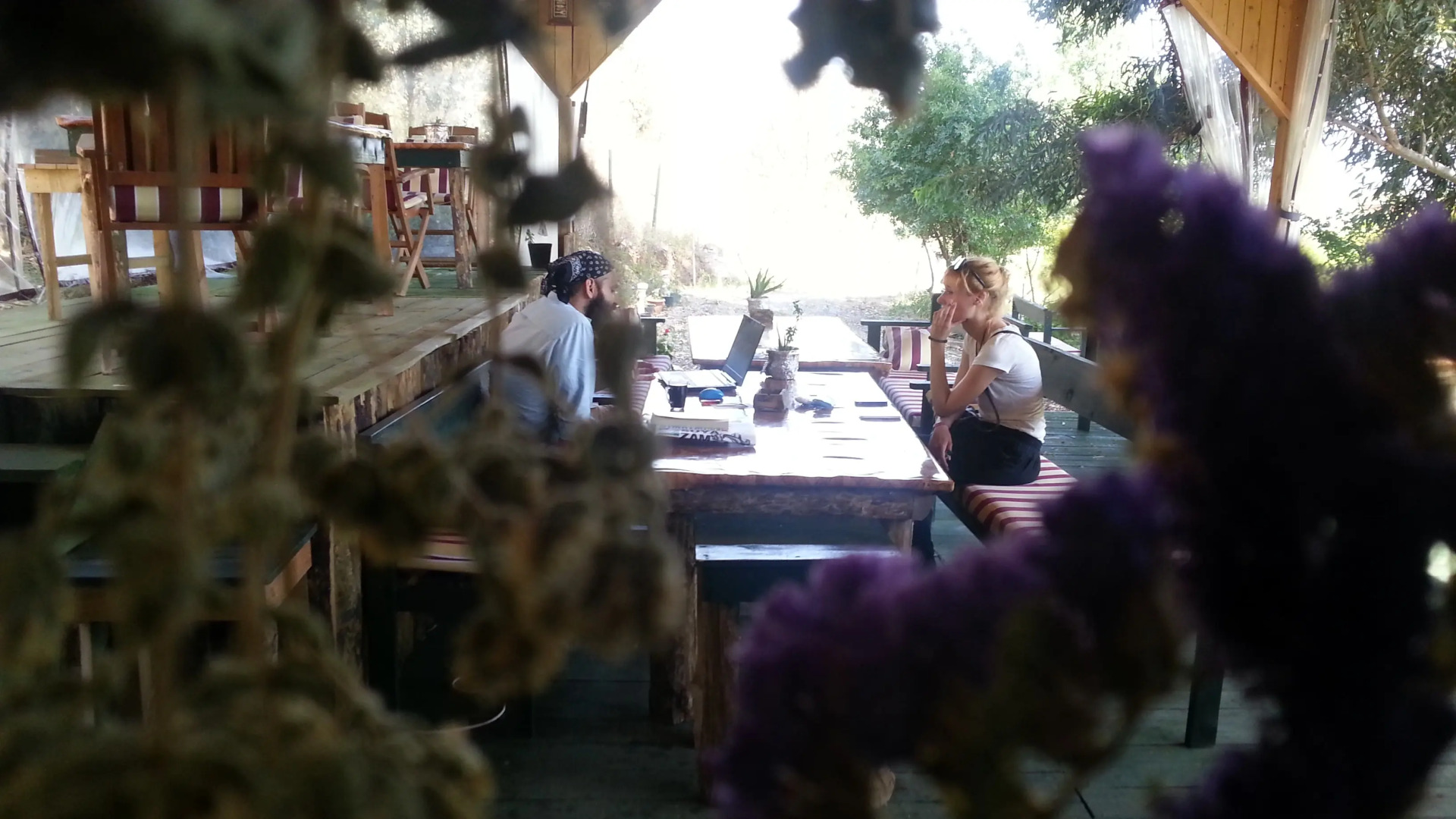 Sun Dalyan Yeni Adet Organic Certificated Mini-Hotel