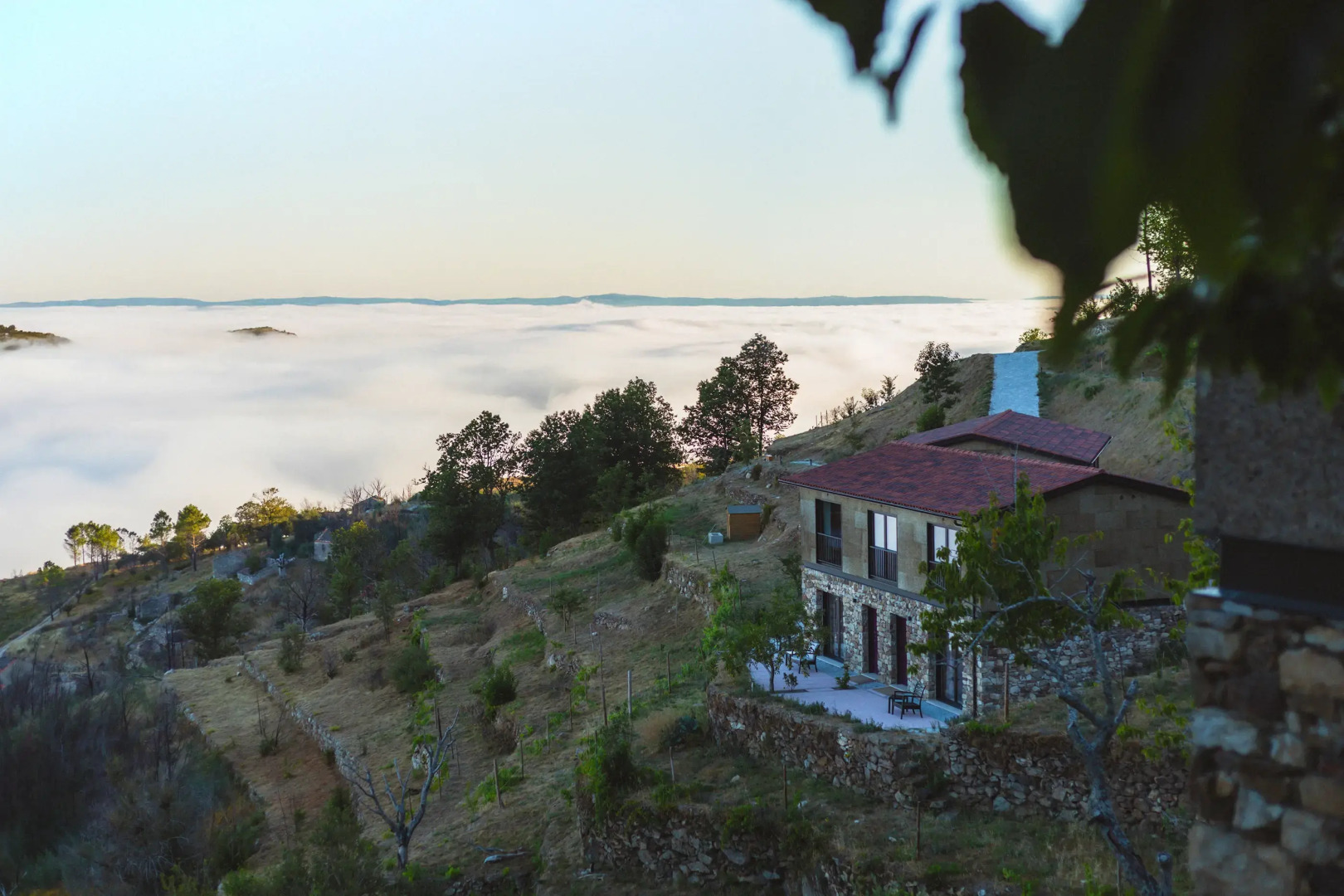 Estrela Serenity Resort