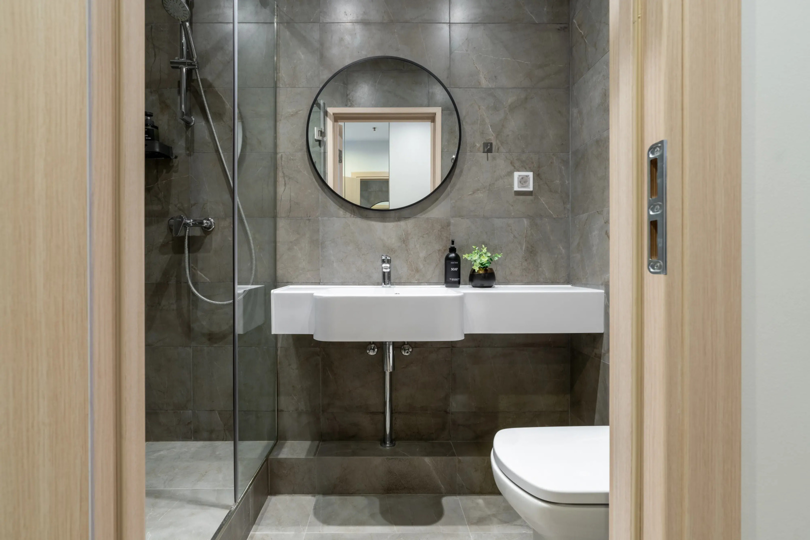 Апартаменты La Scala