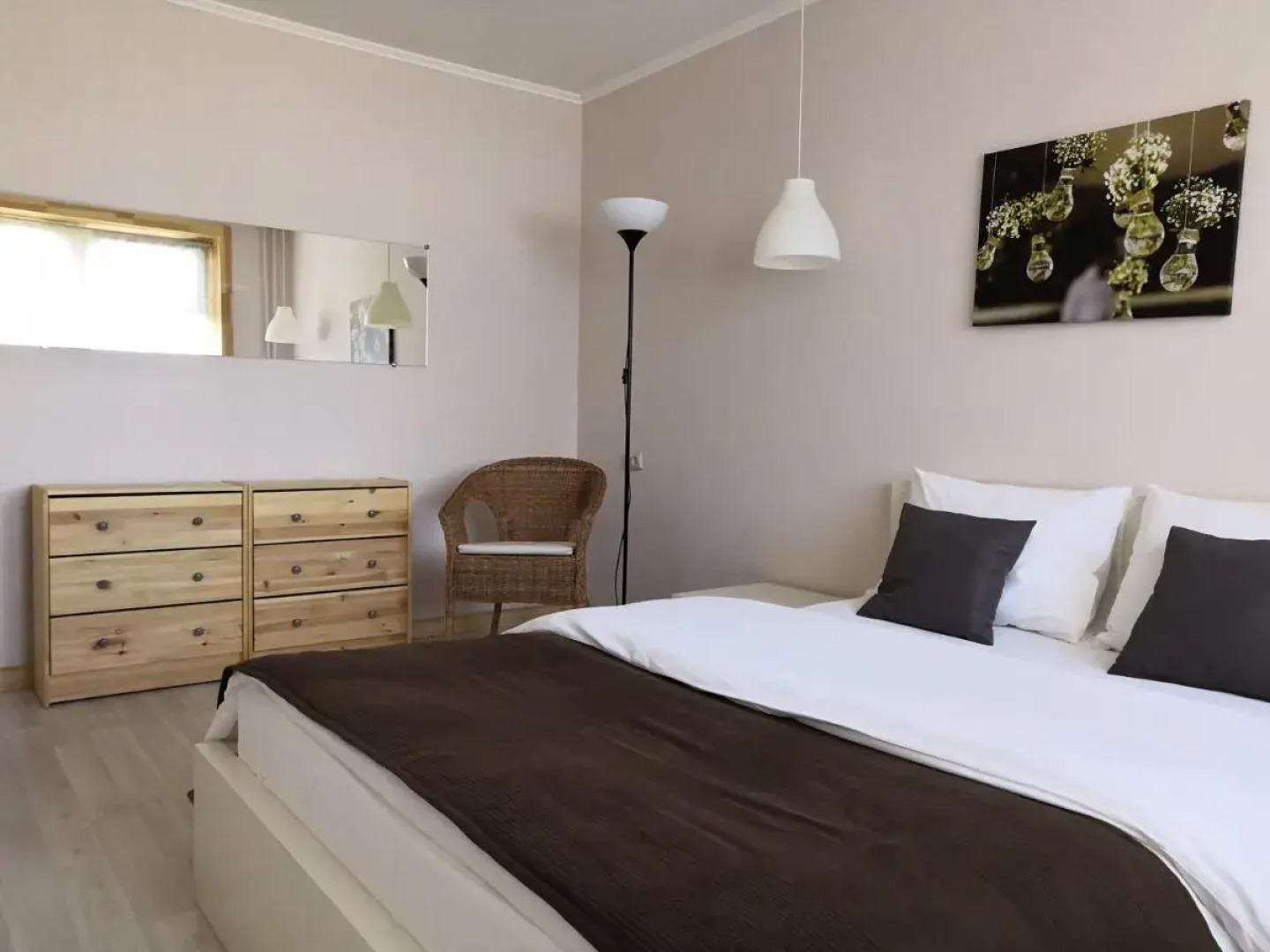 Гостиница Нефтехимик