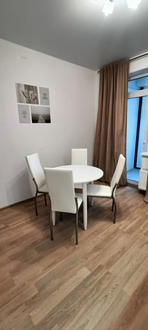 Апартаменты Квартира в центре города