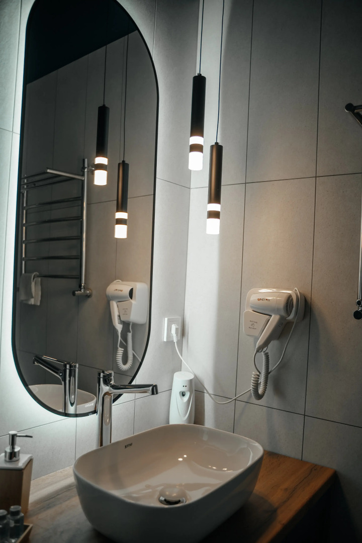 Гостевой дом K'ellas Resort