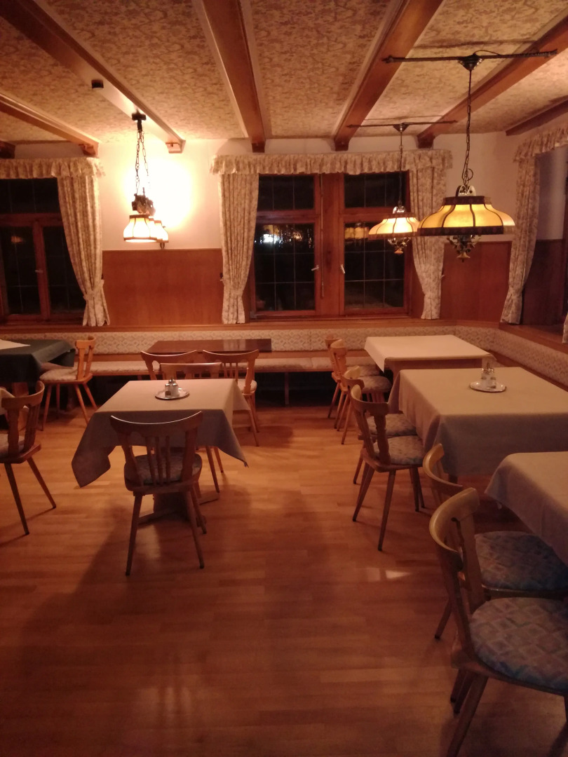 Апарт-Отель Black Forest family