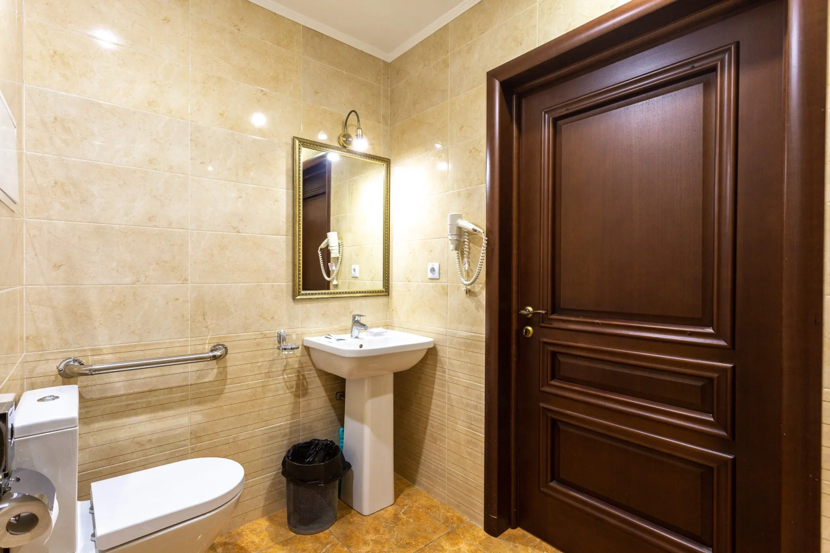 Апартаменты Жемчужина Черного моря Стандарт 34