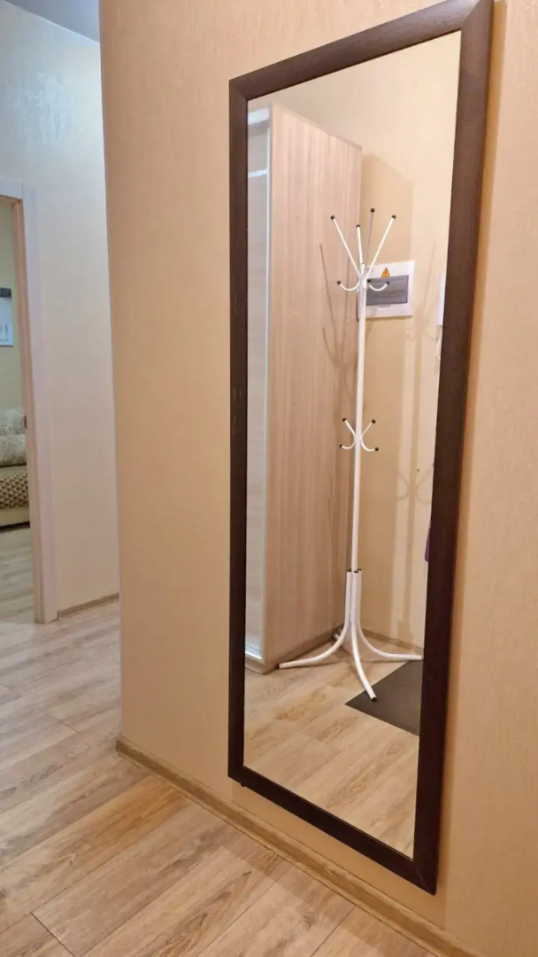 Апартаменты Солнечный 4 14