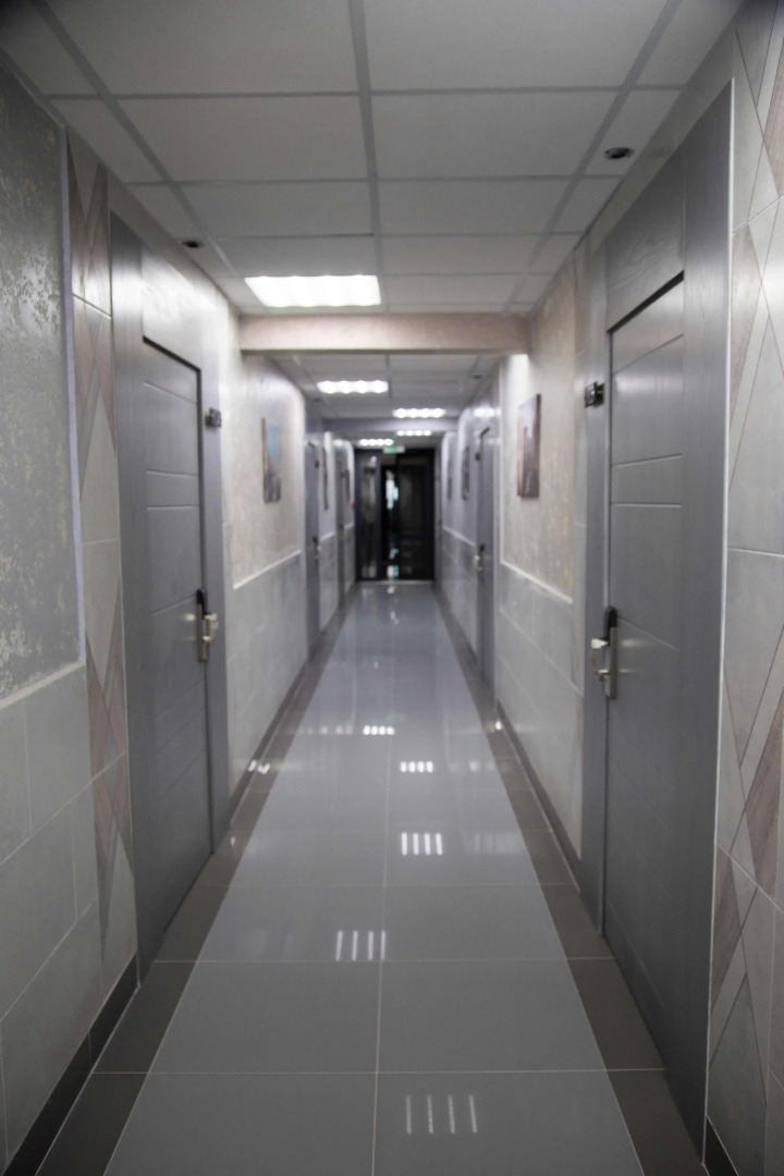 Гостиница Отель