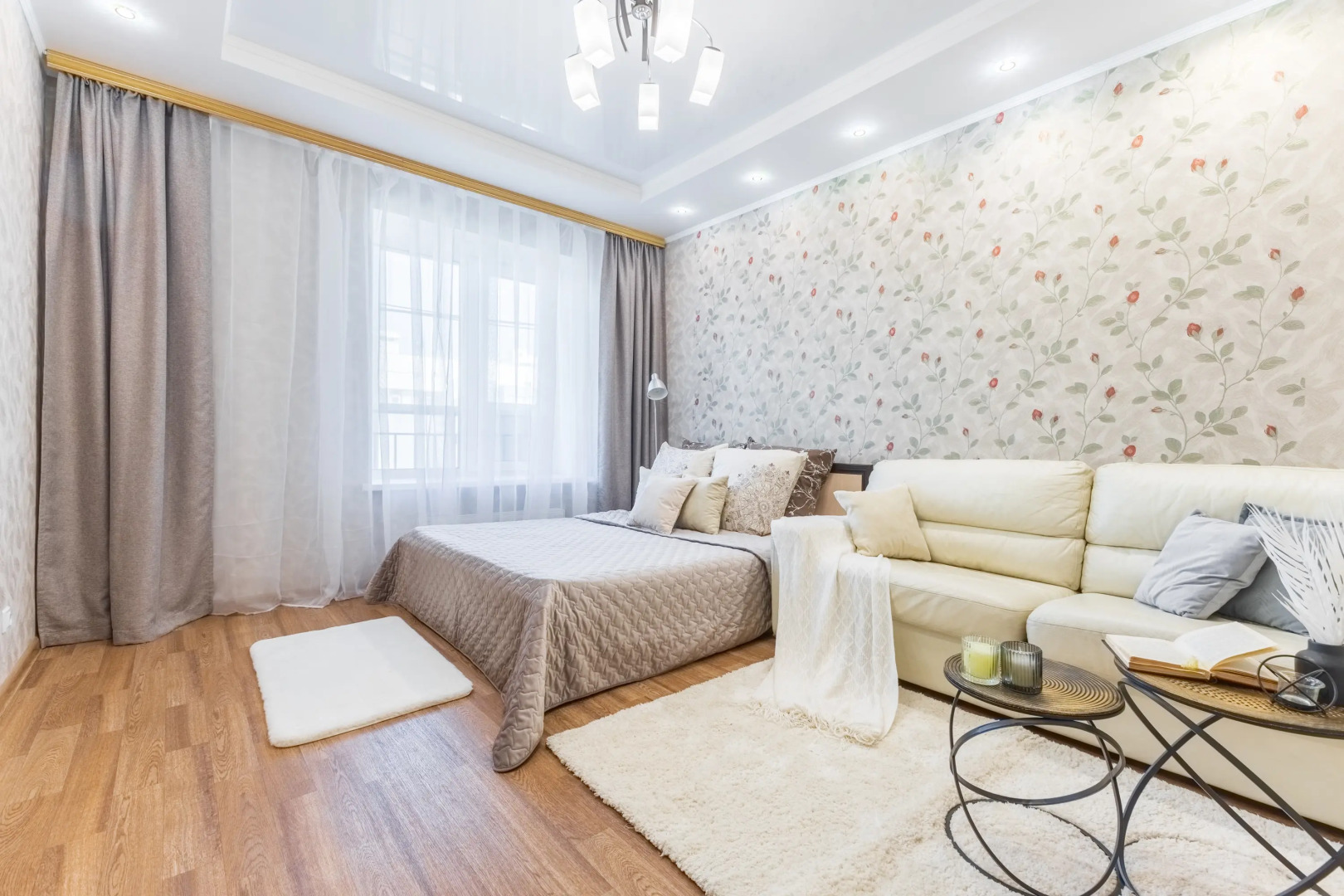 Апартаменты Residence Elegance