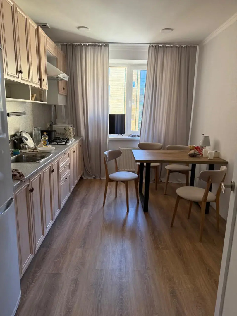 Квартира Комфортная 2-комнатная квартира на курорте Завидово