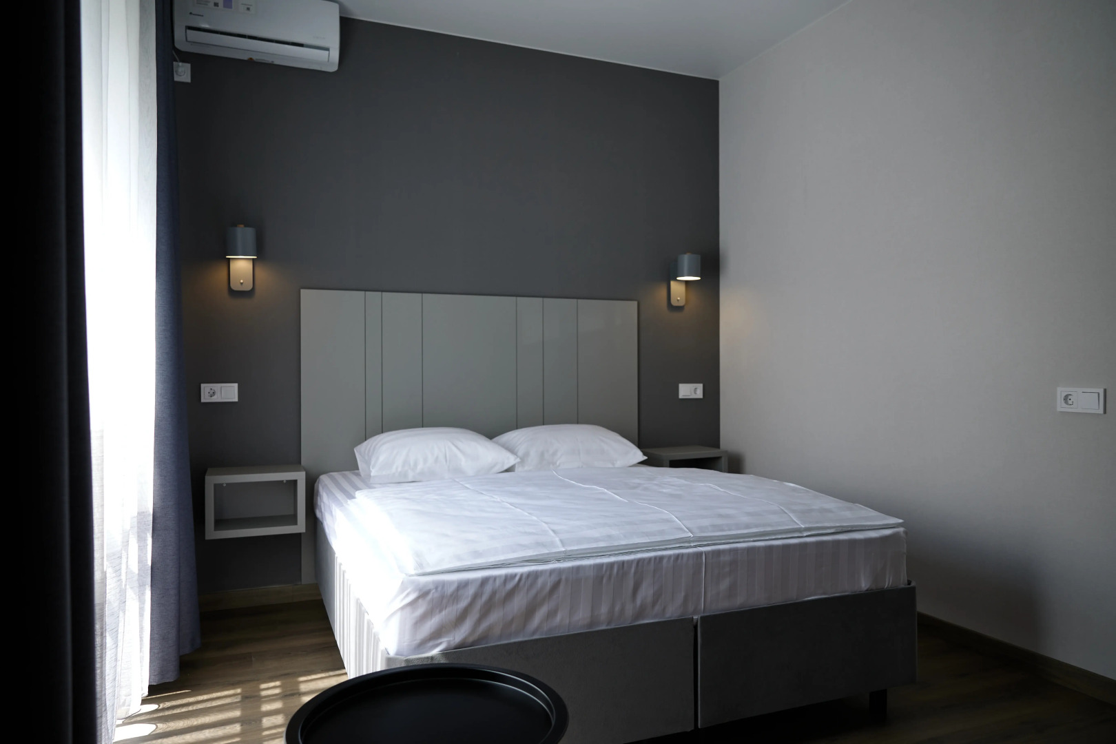 Меблированные комнаты Ажур