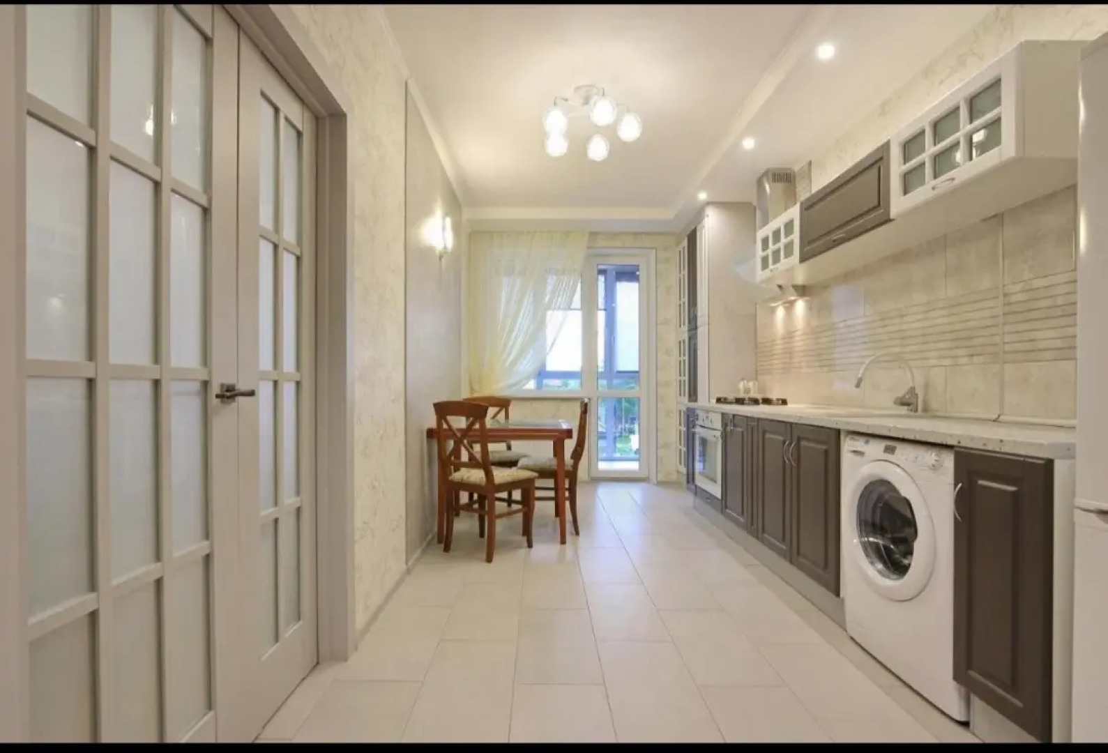 Апартаменты Мой Центр