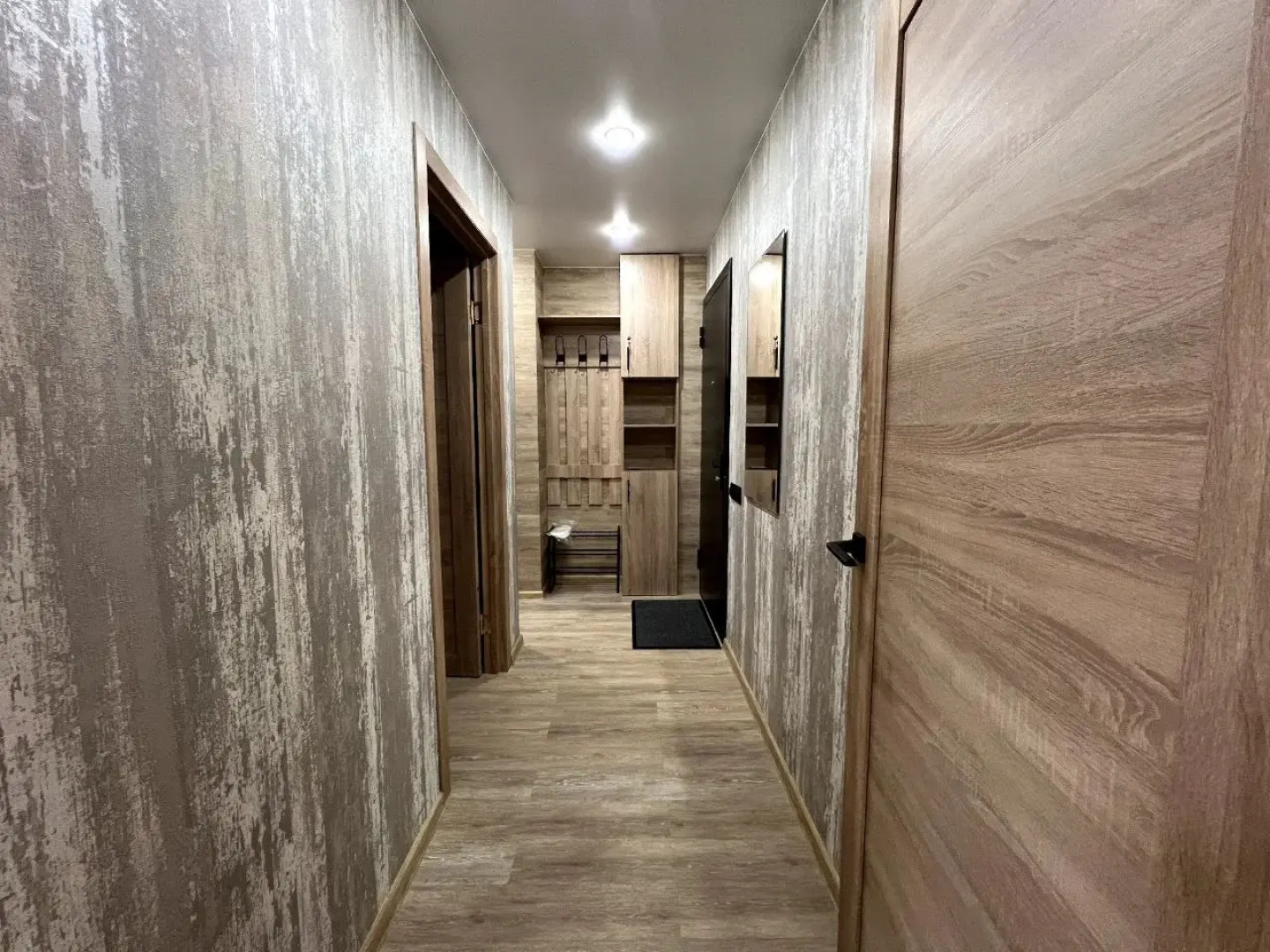 Квартира В центре